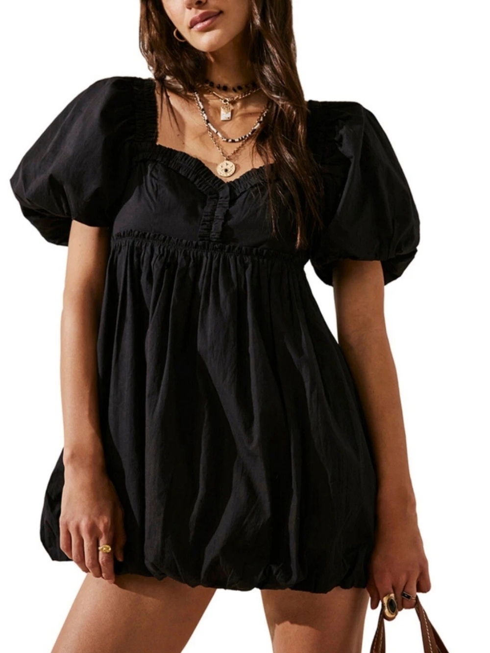 FREE PEOPLE Rendezvous Me Mini